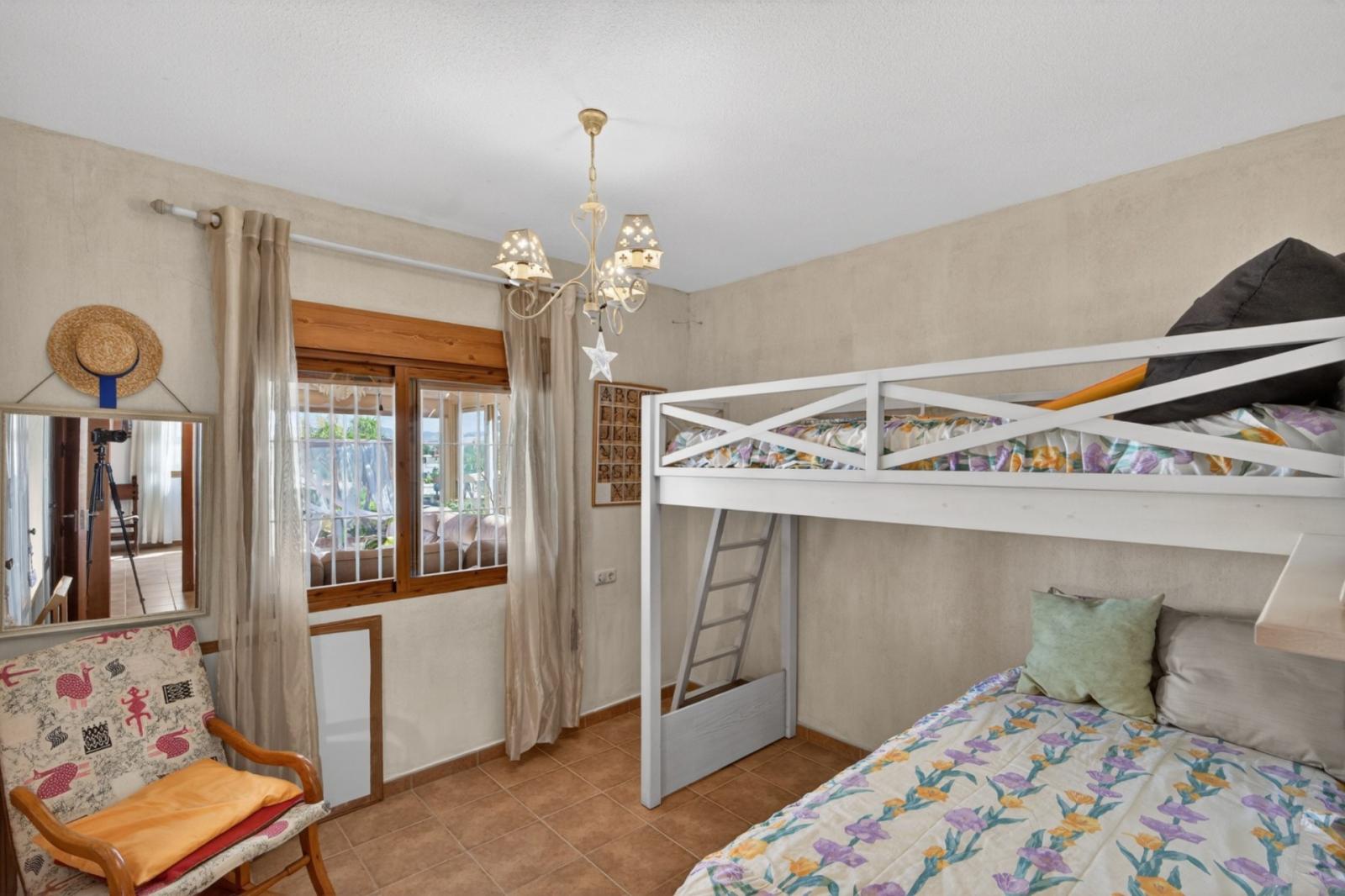Villa en Venta en Orihuela