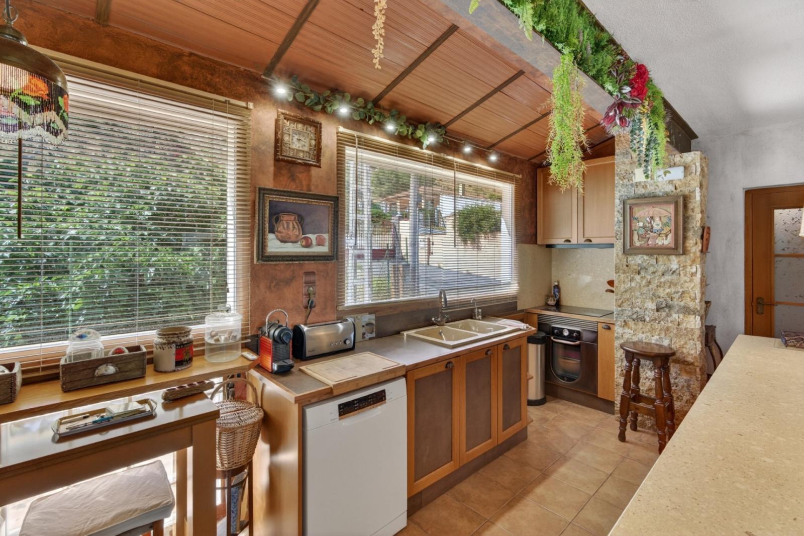 Villa en Venta en Orihuela