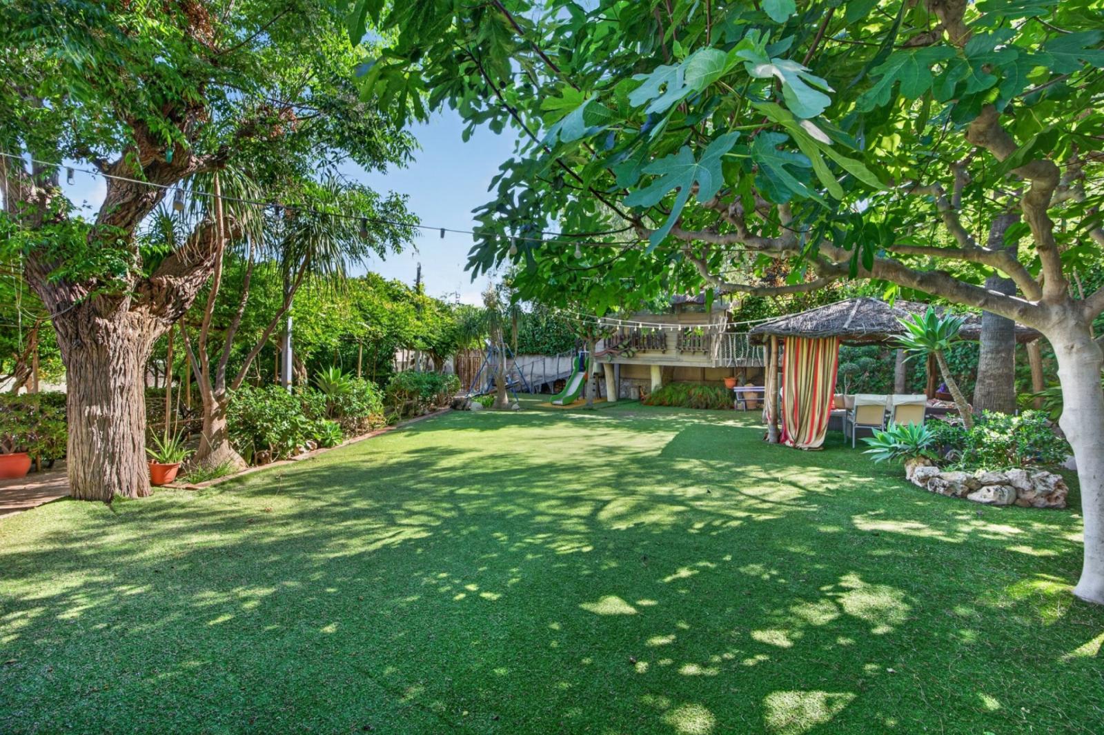 Villa en Venta en Orihuela