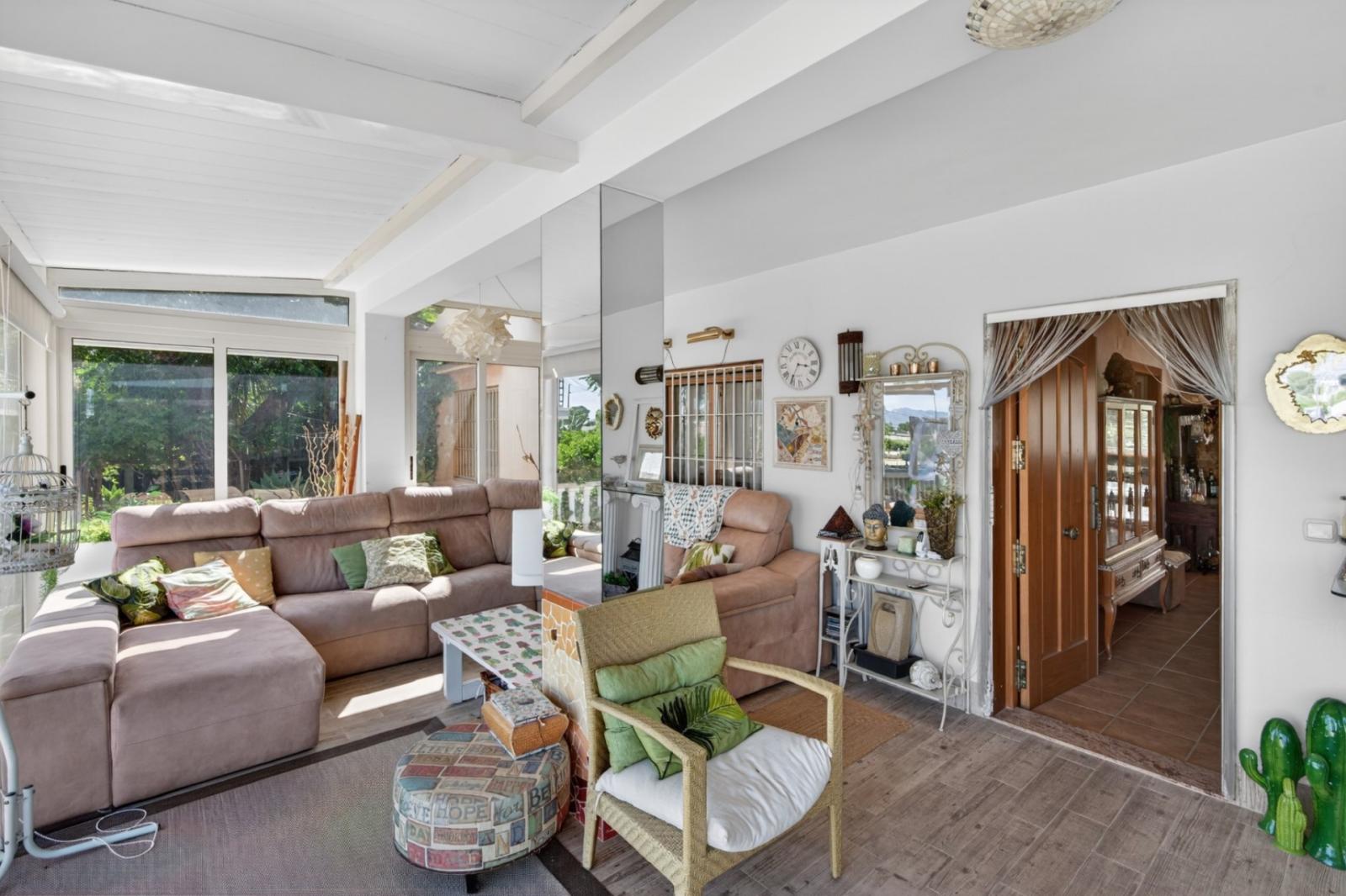 Villa en Venta en Orihuela