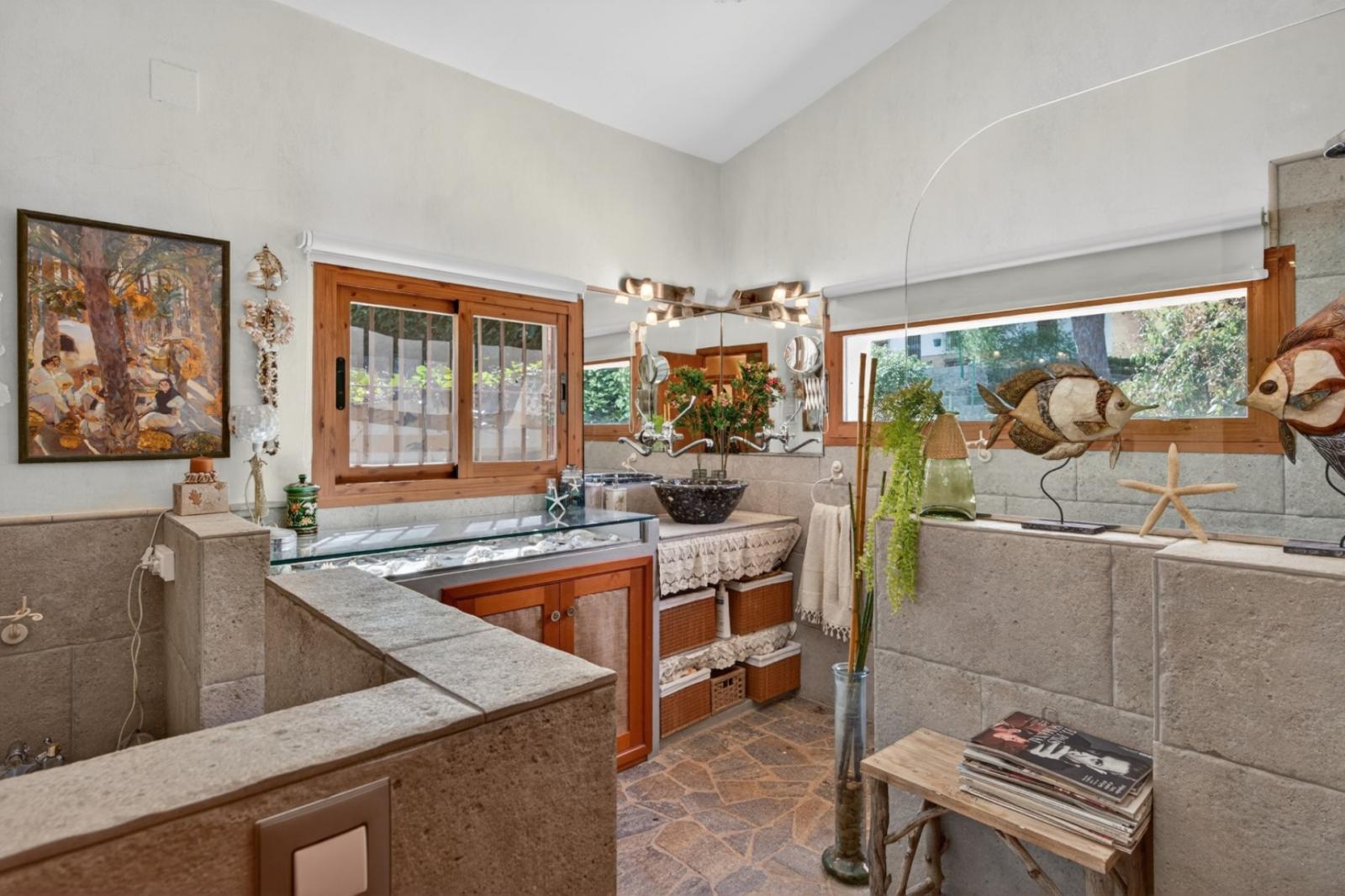 Villa en Venta en Orihuela