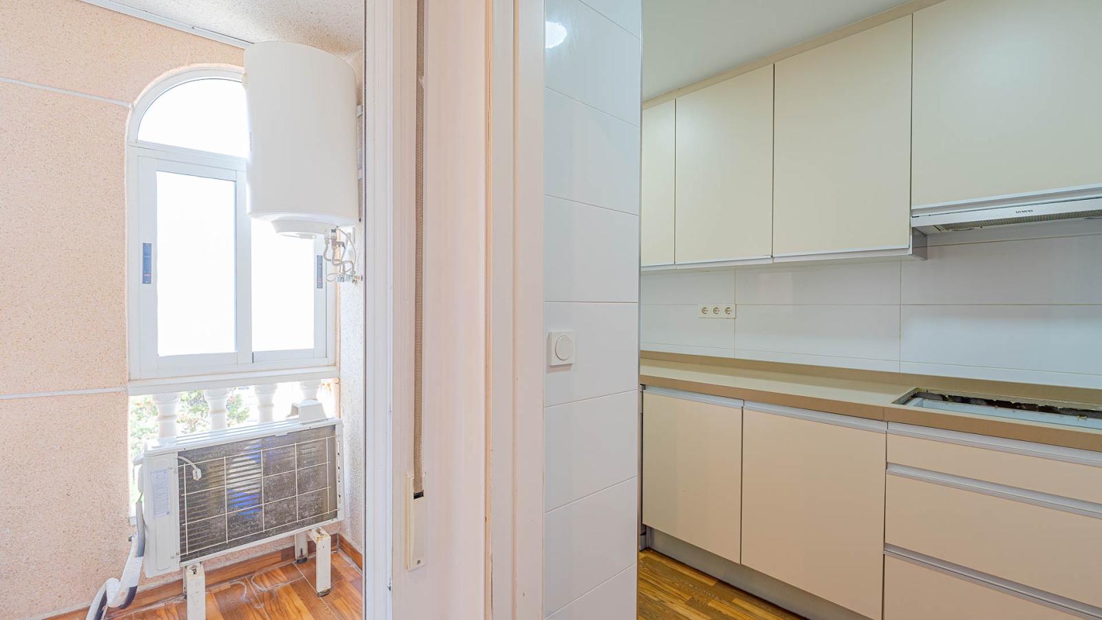 Apartamento en Venta en Torrevieja