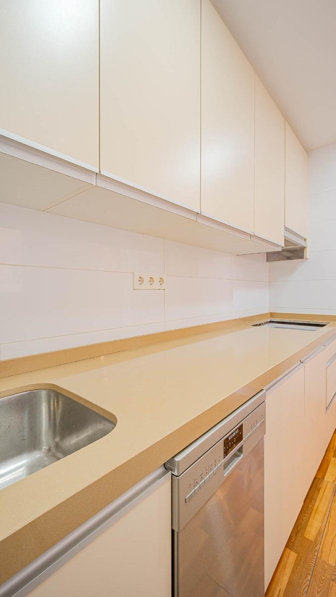 Apartamento en Venta en Torrevieja