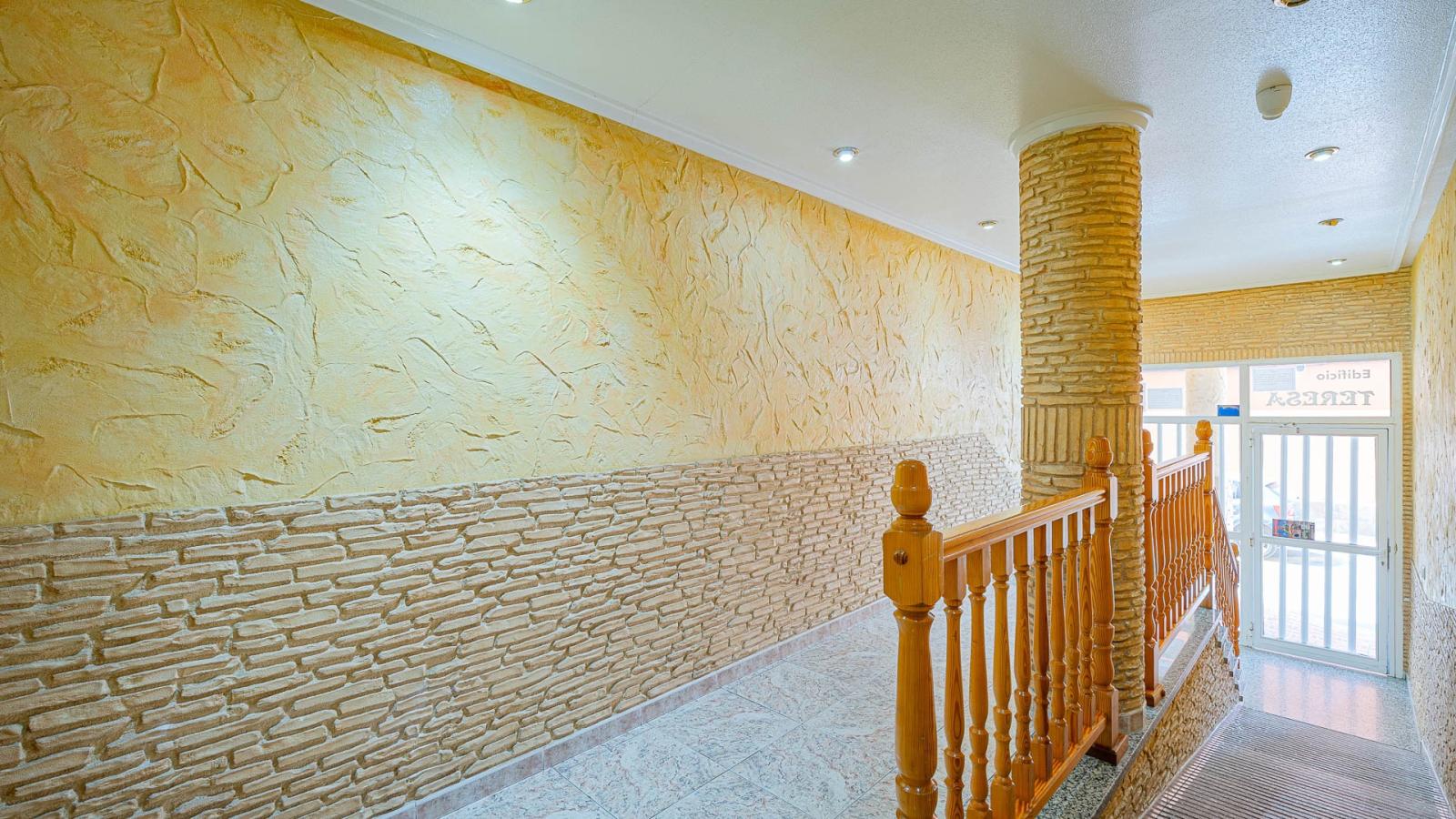 Apartamento en Venta en Torrevieja