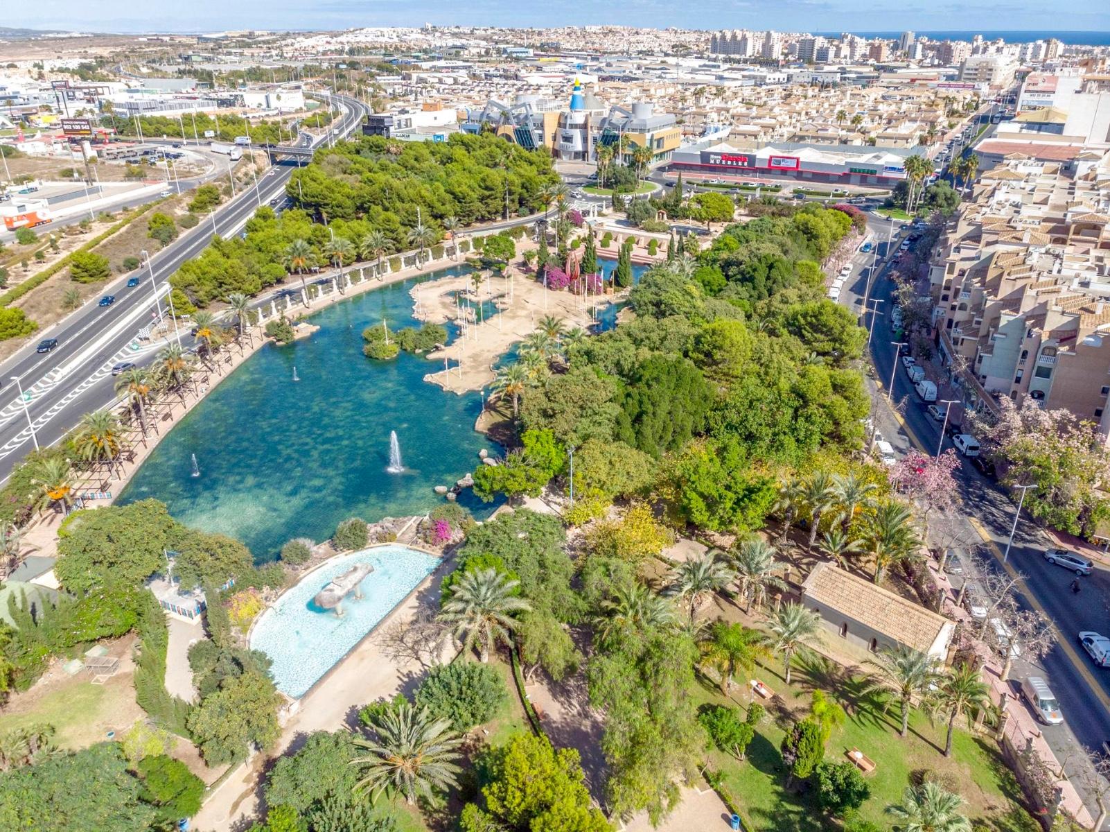 Apartamento en Venta en Torrevieja