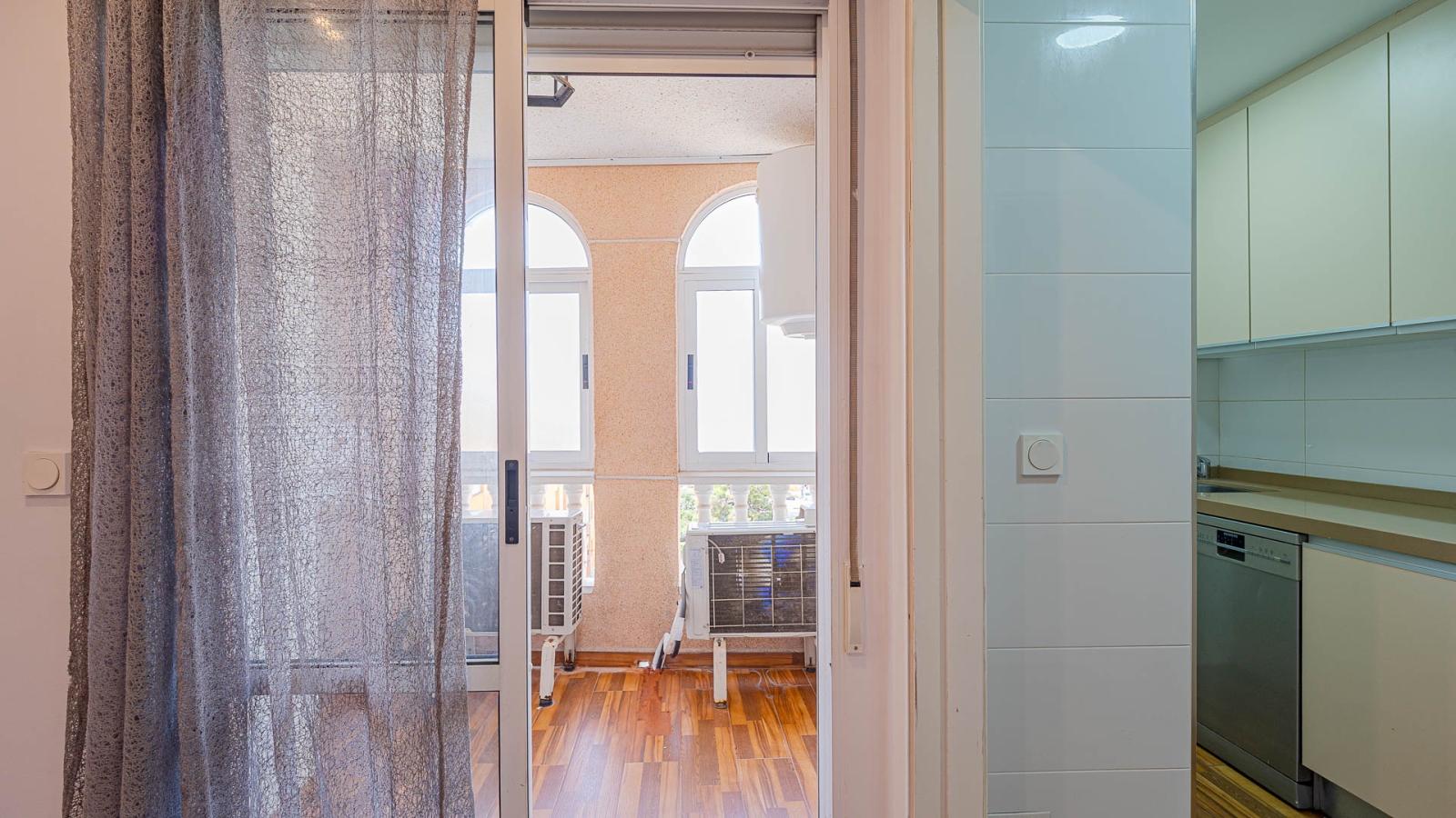 Apartamento en Venta en Torrevieja