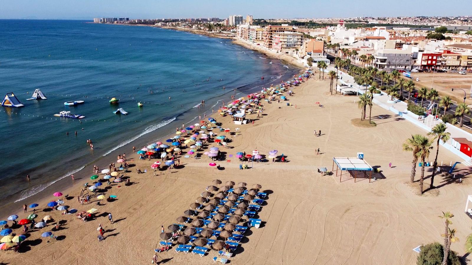 Apartamento en Venta en Torrevieja