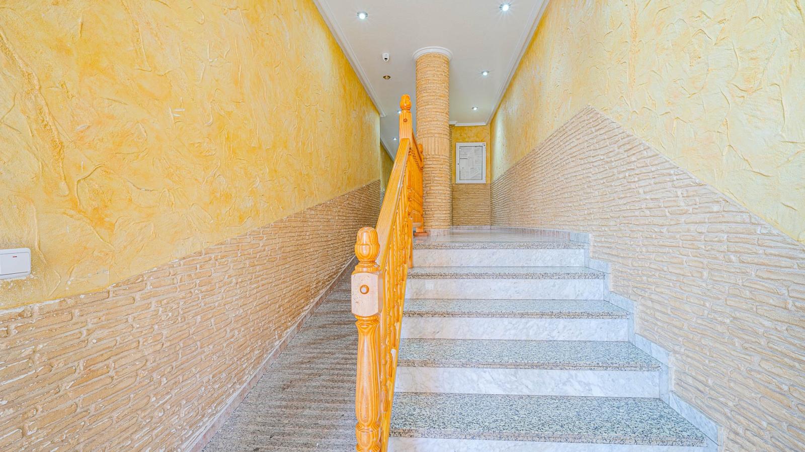 Apartamento en Venta en Torrevieja