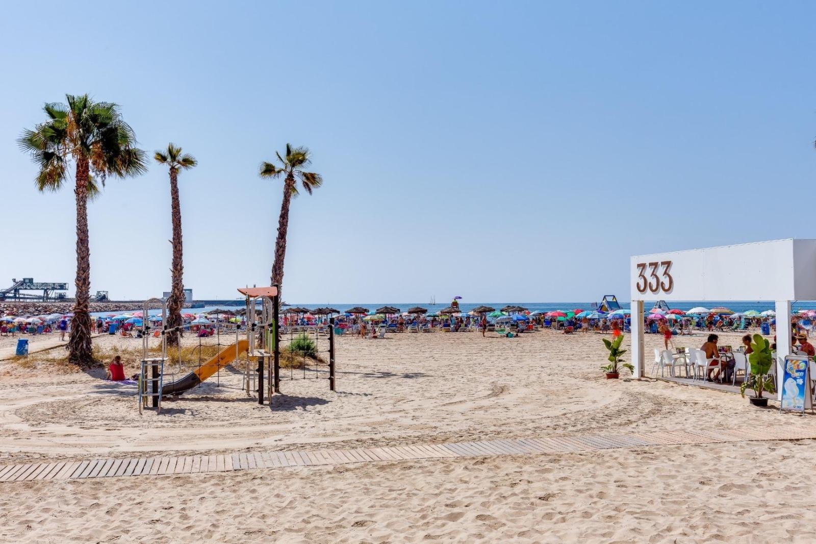 Apartamento en Venta en Torrevieja