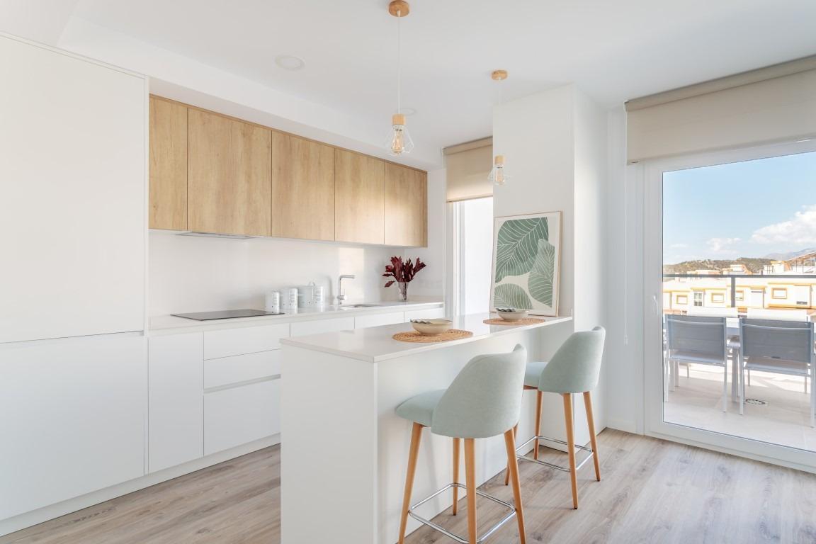 Villa en Venta en Finestrat