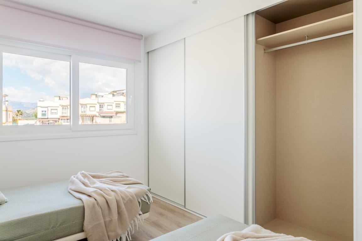 Villa en Venta en Finestrat