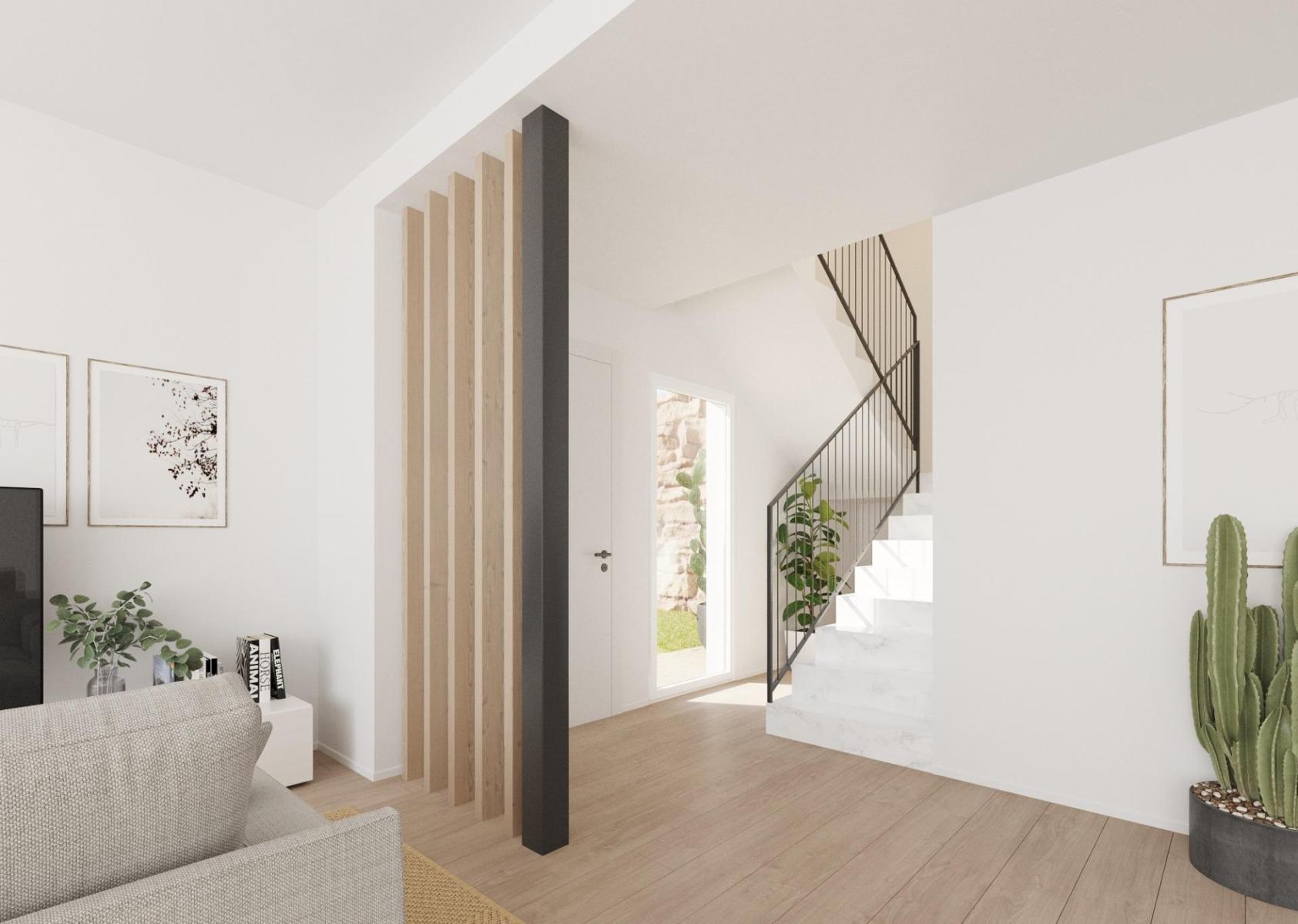 Villa en Venta en Finestrat