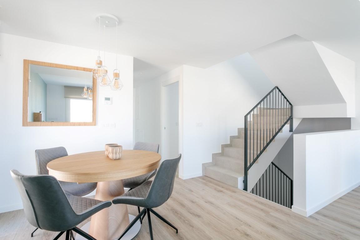Villa en Venta en Finestrat