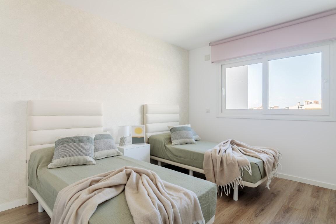 Villa en Venta en Finestrat