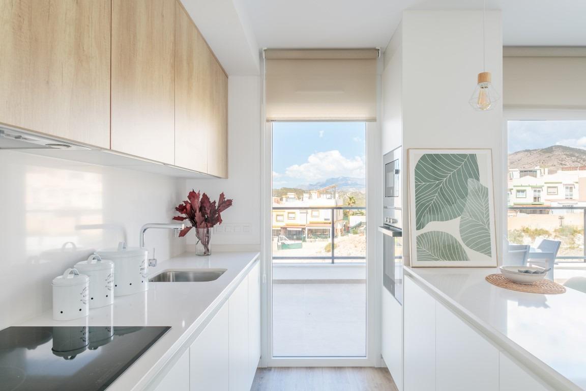 Villa en Venta en Finestrat