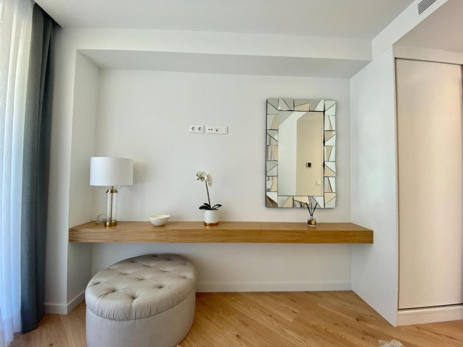 Villa en Venta en Finestrat