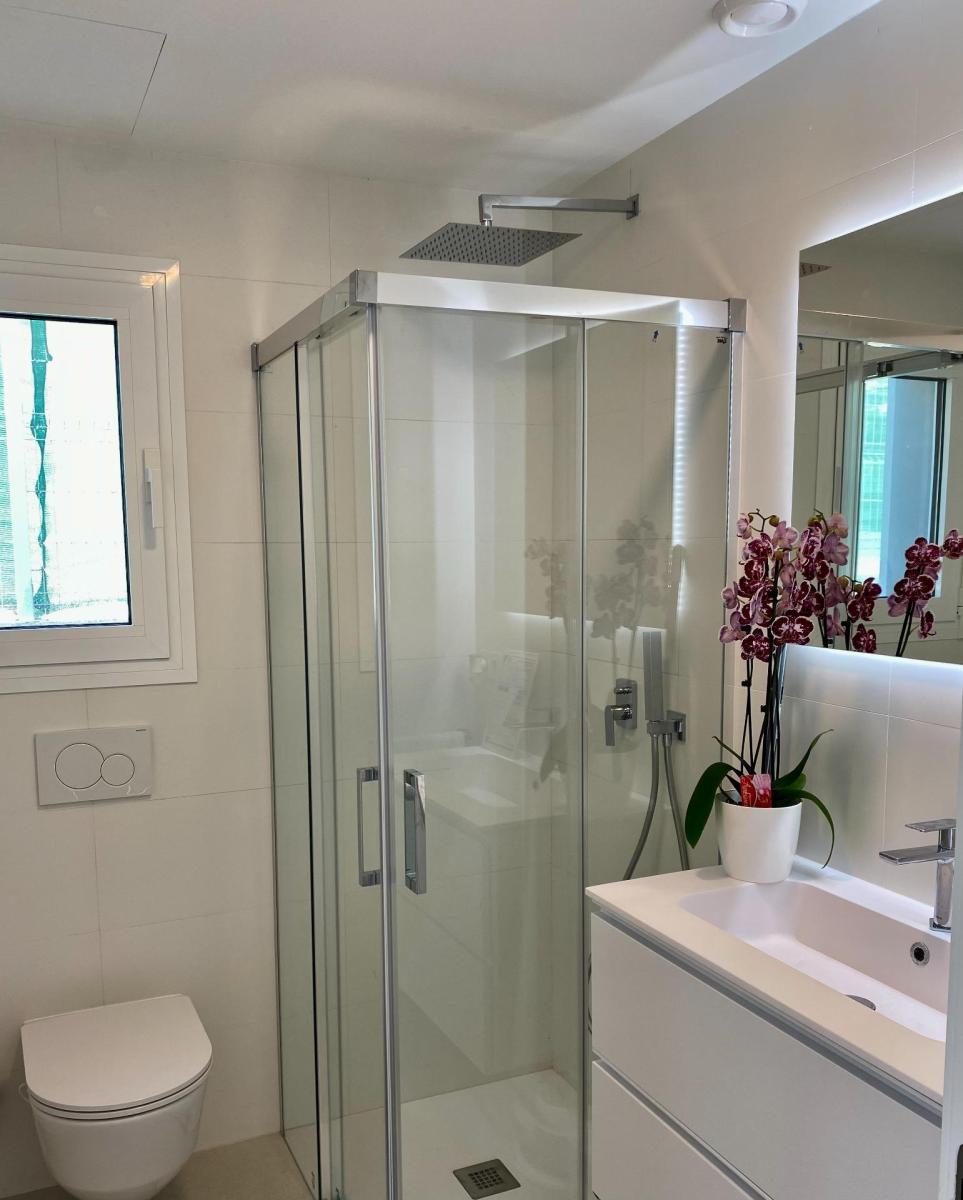 Villa en Venta en Finestrat