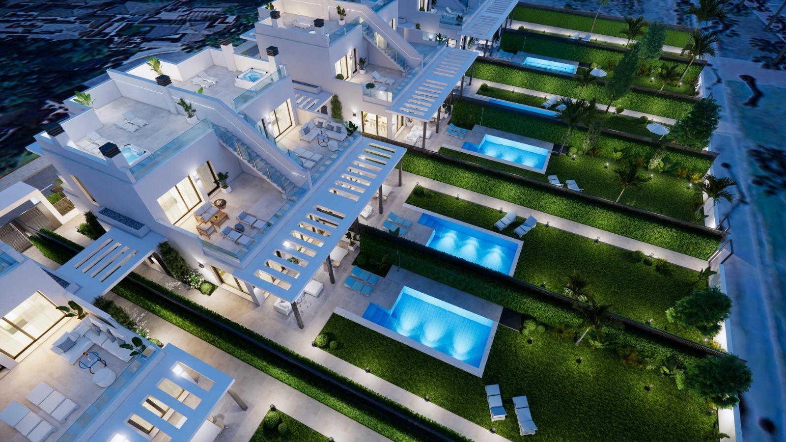 Villa for Sale in Los Alcázares