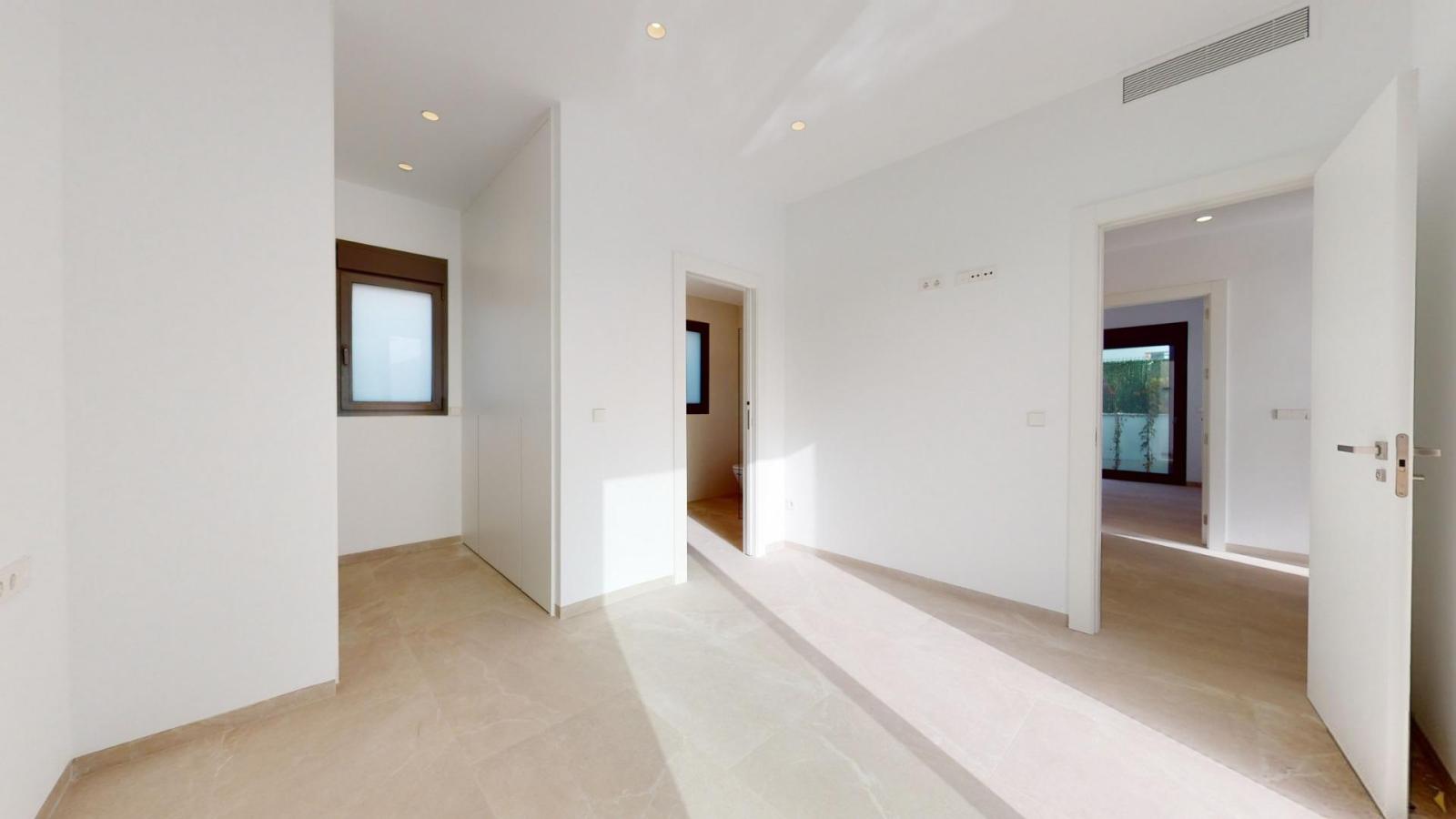 Villa for Sale in Los Alcázares