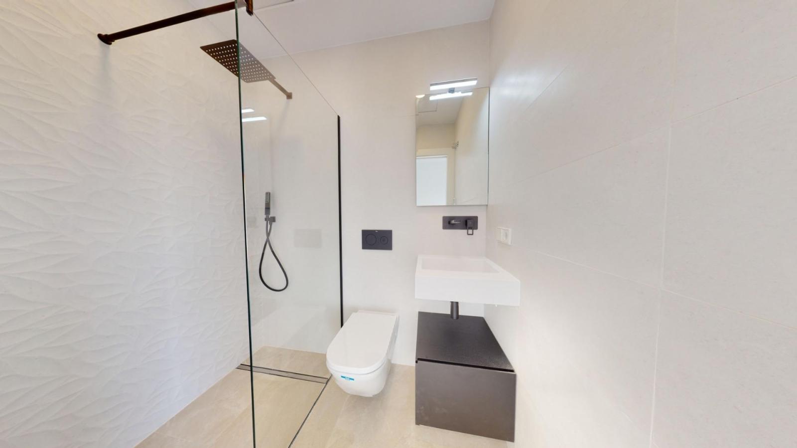 Villa for Sale in Los Alcázares