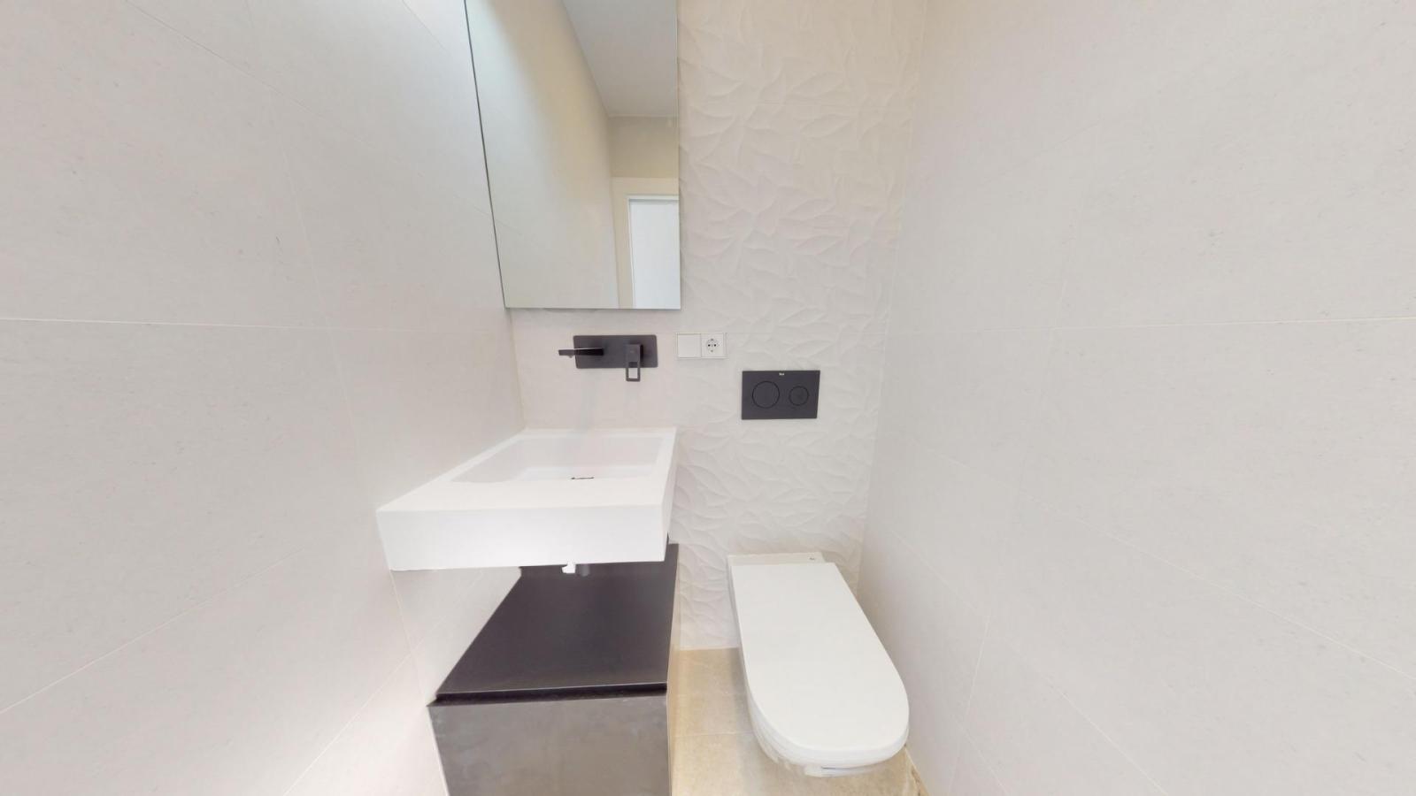 Villa for Sale in Los Alcázares