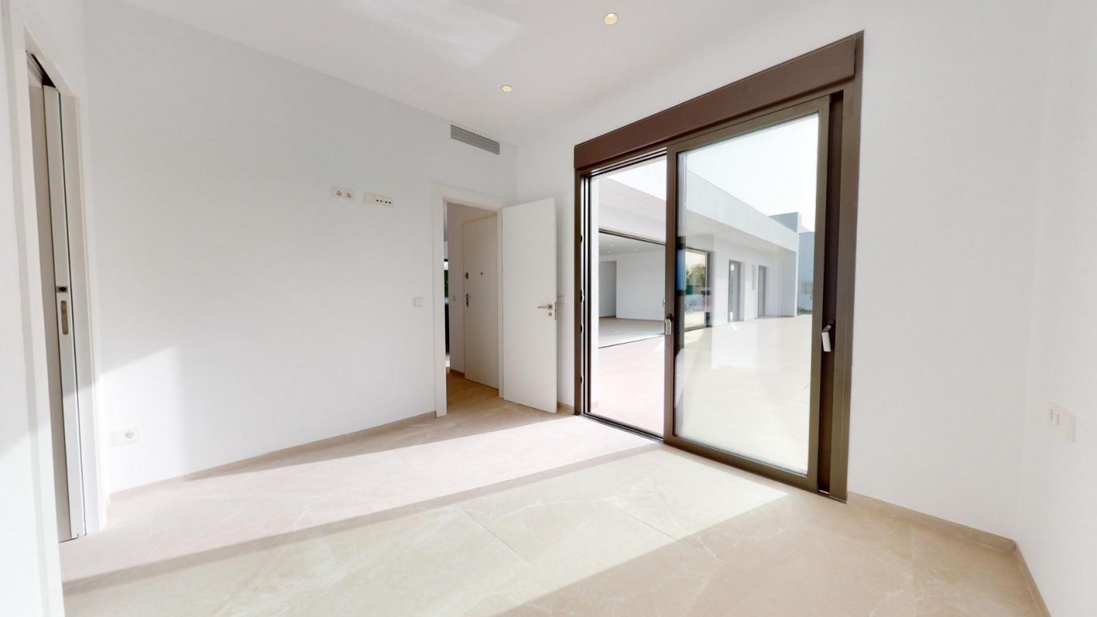 Villa for Sale in Los Alcázares