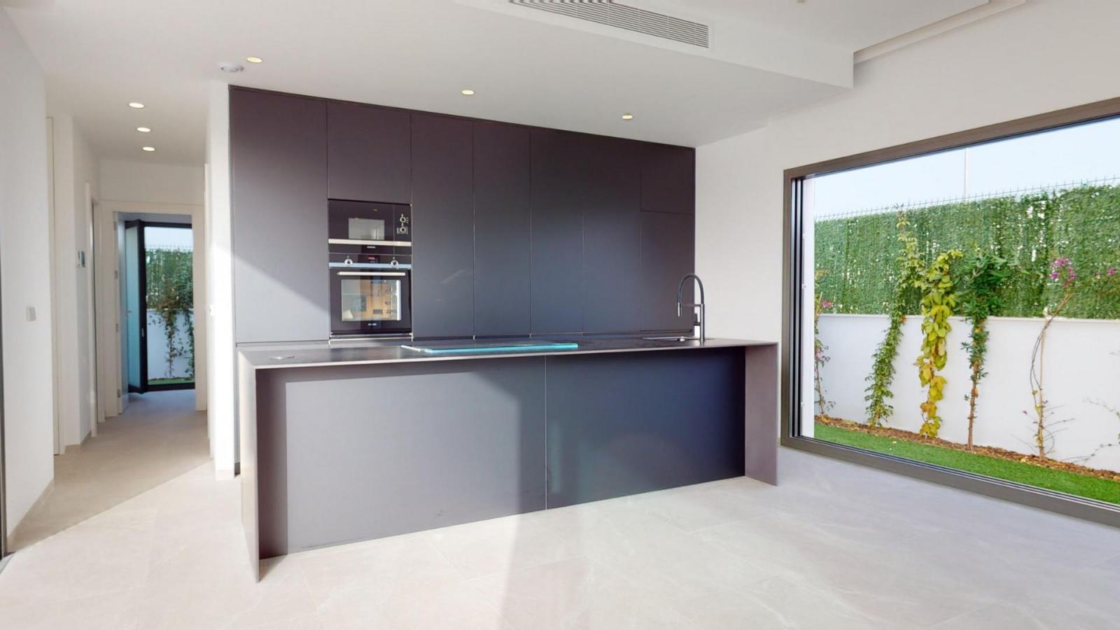 Villa for Sale in Los Alcázares