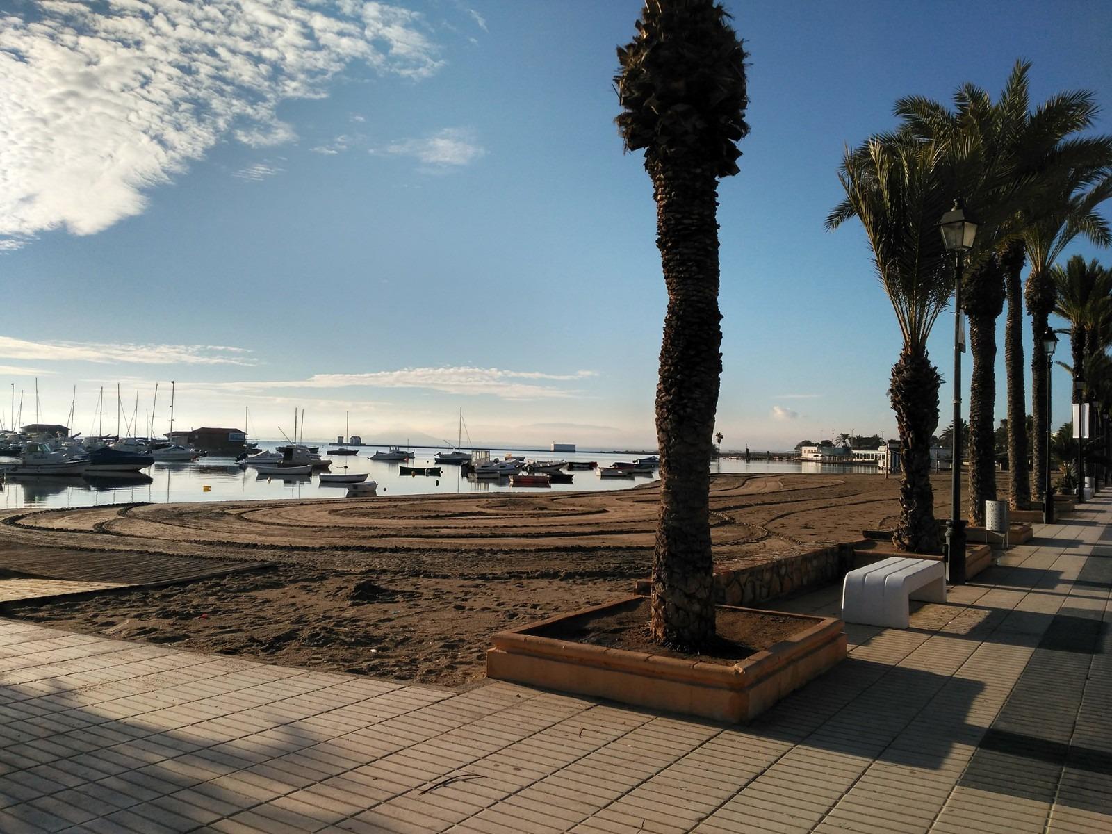 Villa for Sale in Los Alcázares