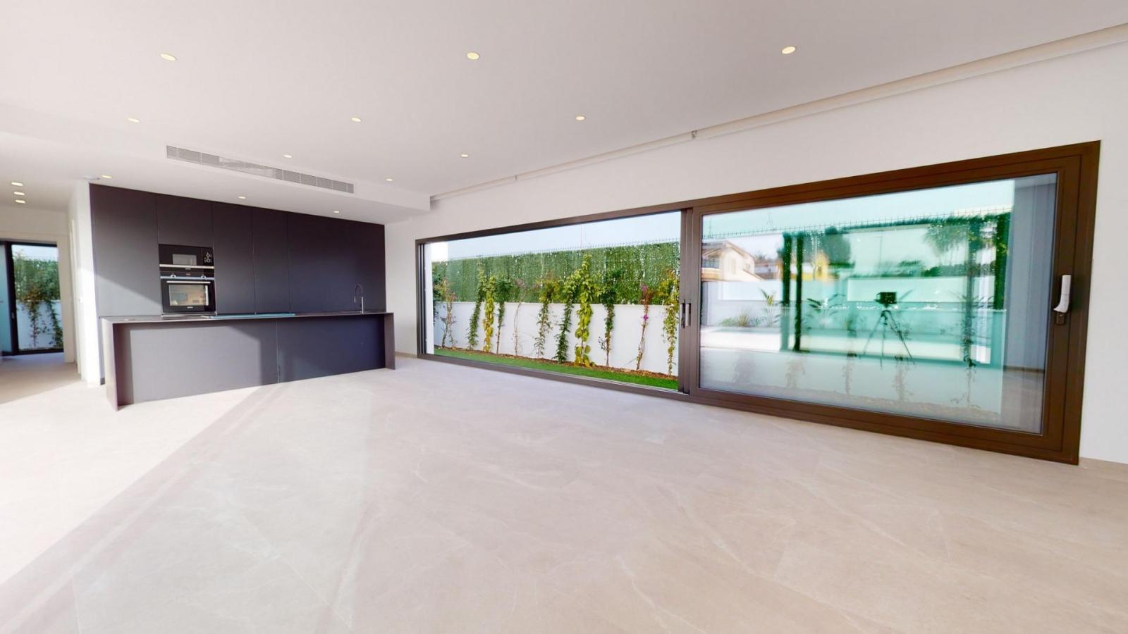 Villa for Sale in Los Alcázares