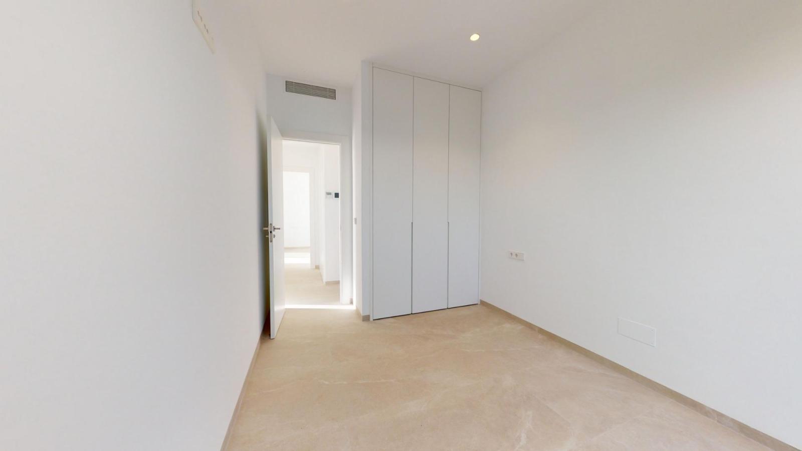Villa for Sale in Los Alcázares