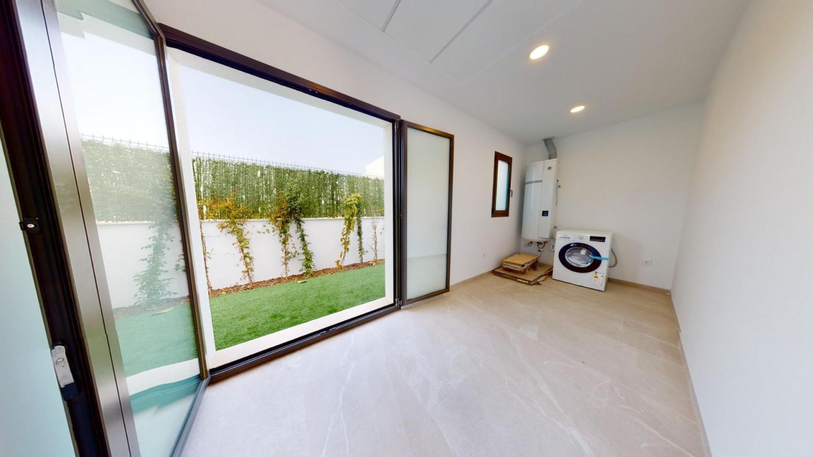 Villa for Sale in Los Alcázares