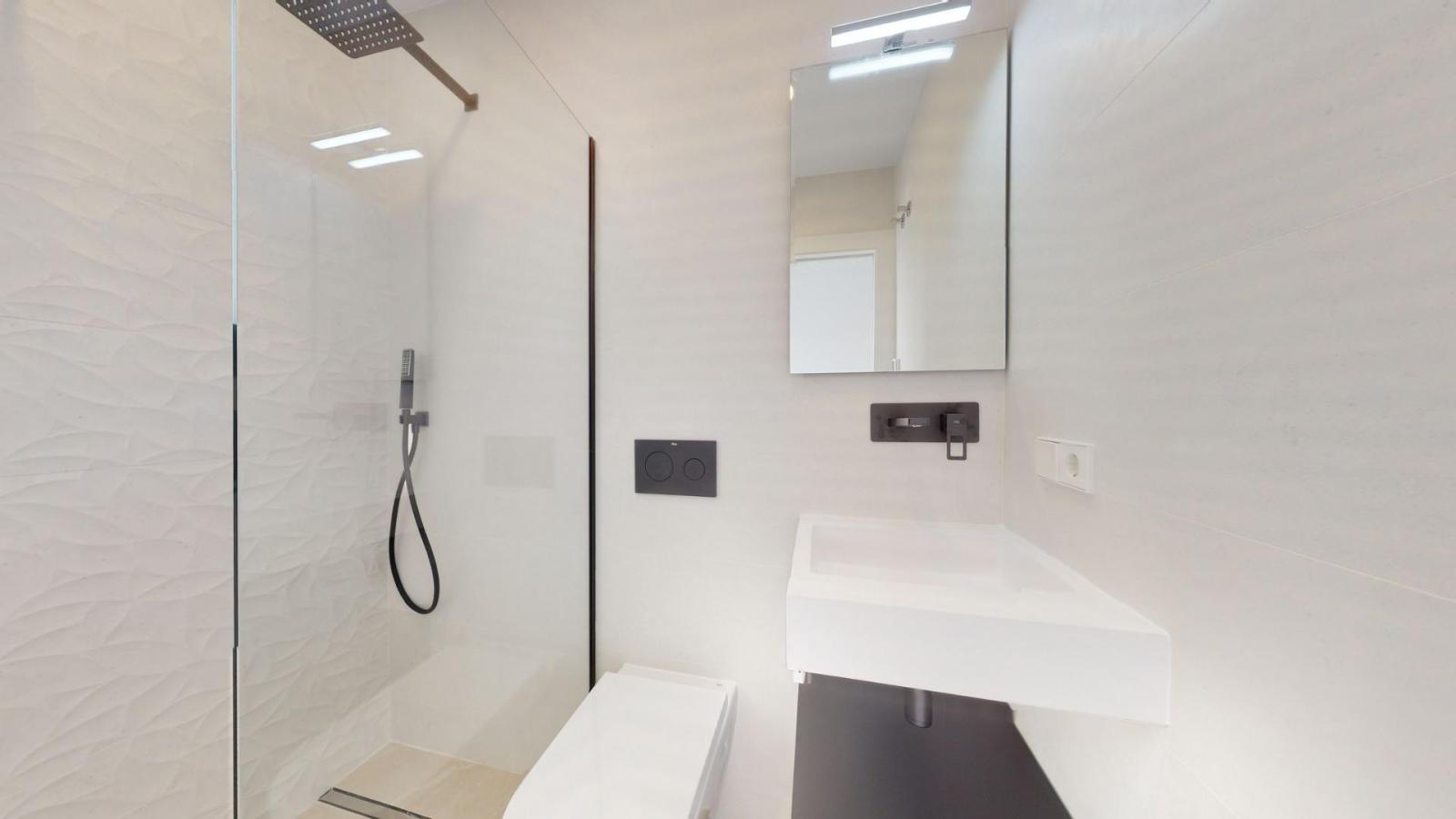 Villa for Sale in Los Alcázares