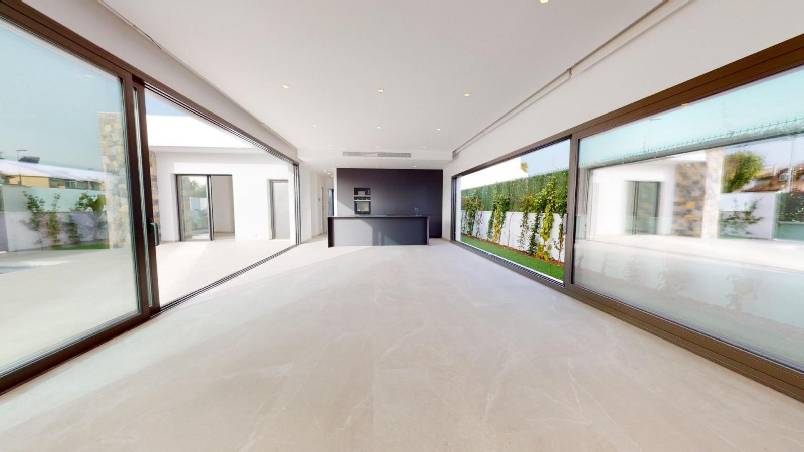 Villa for Sale in Los Alcázares