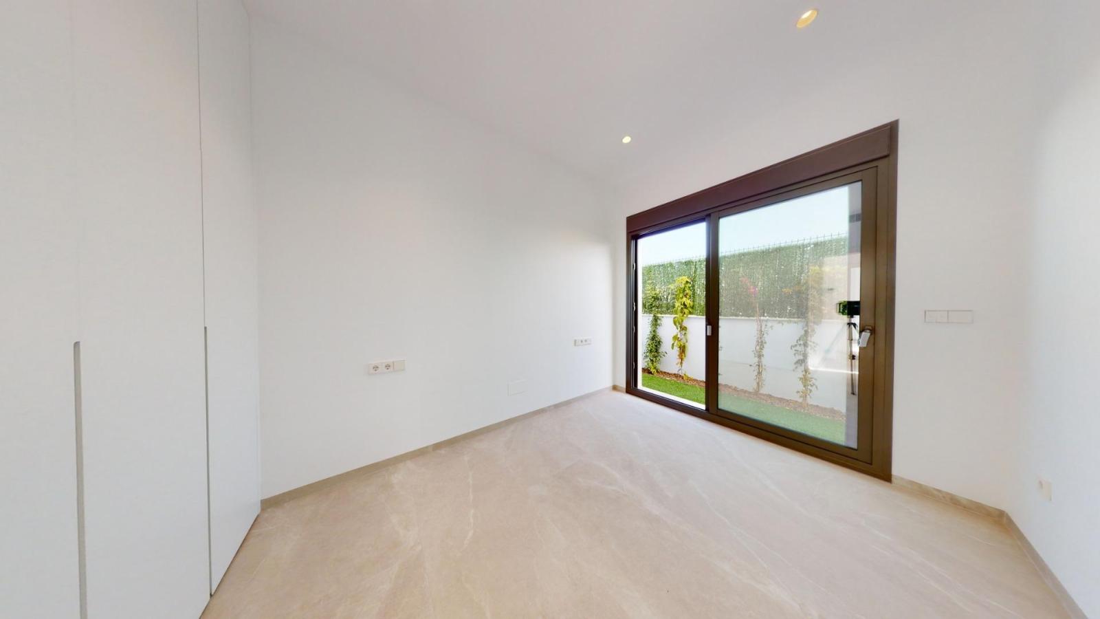 Villa for Sale in Los Alcázares