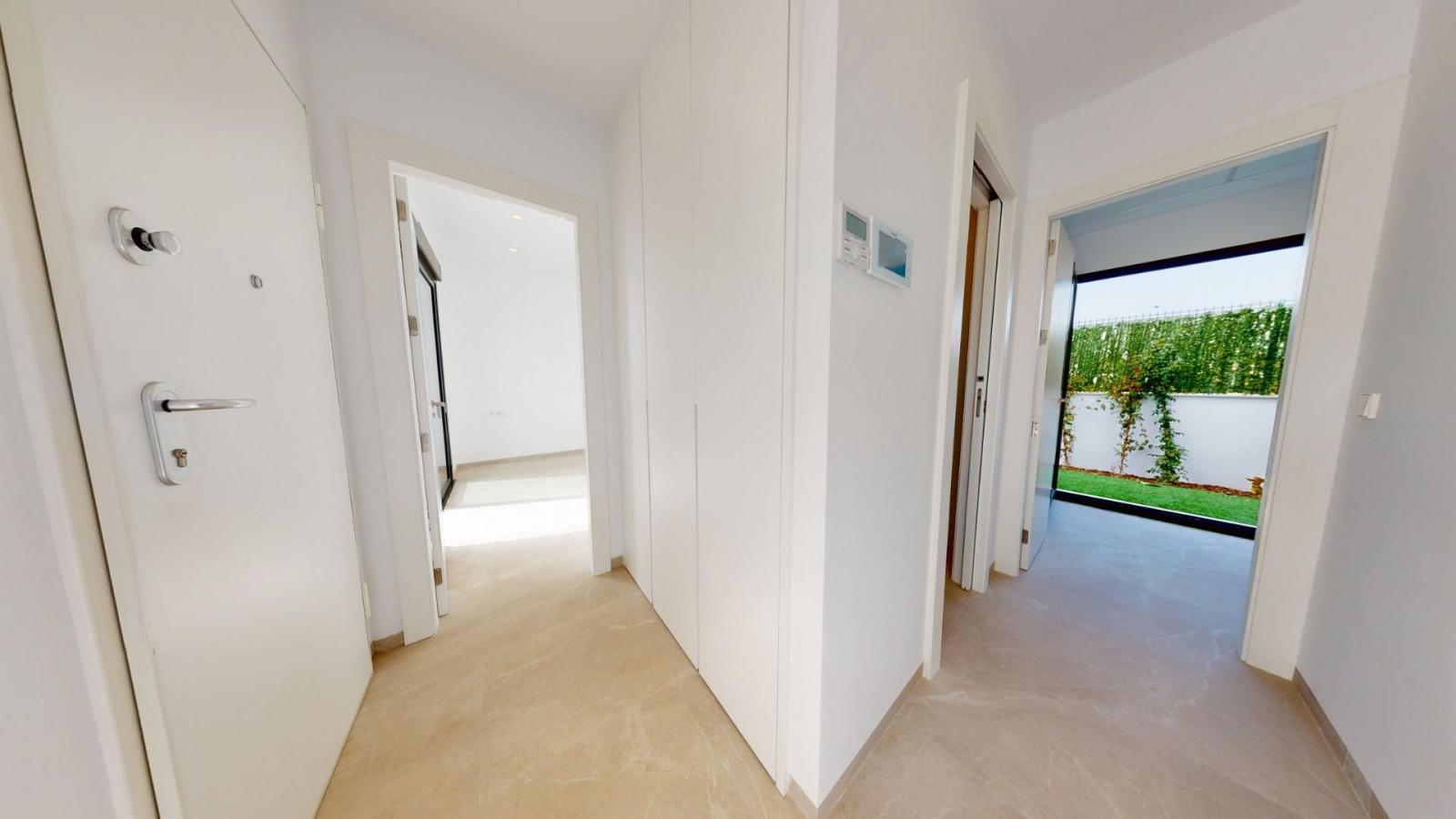 Villa for Sale in Los Alcázares