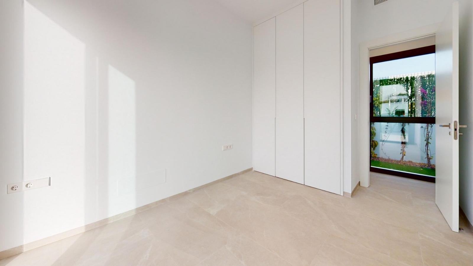 Villa for Sale in Los Alcázares