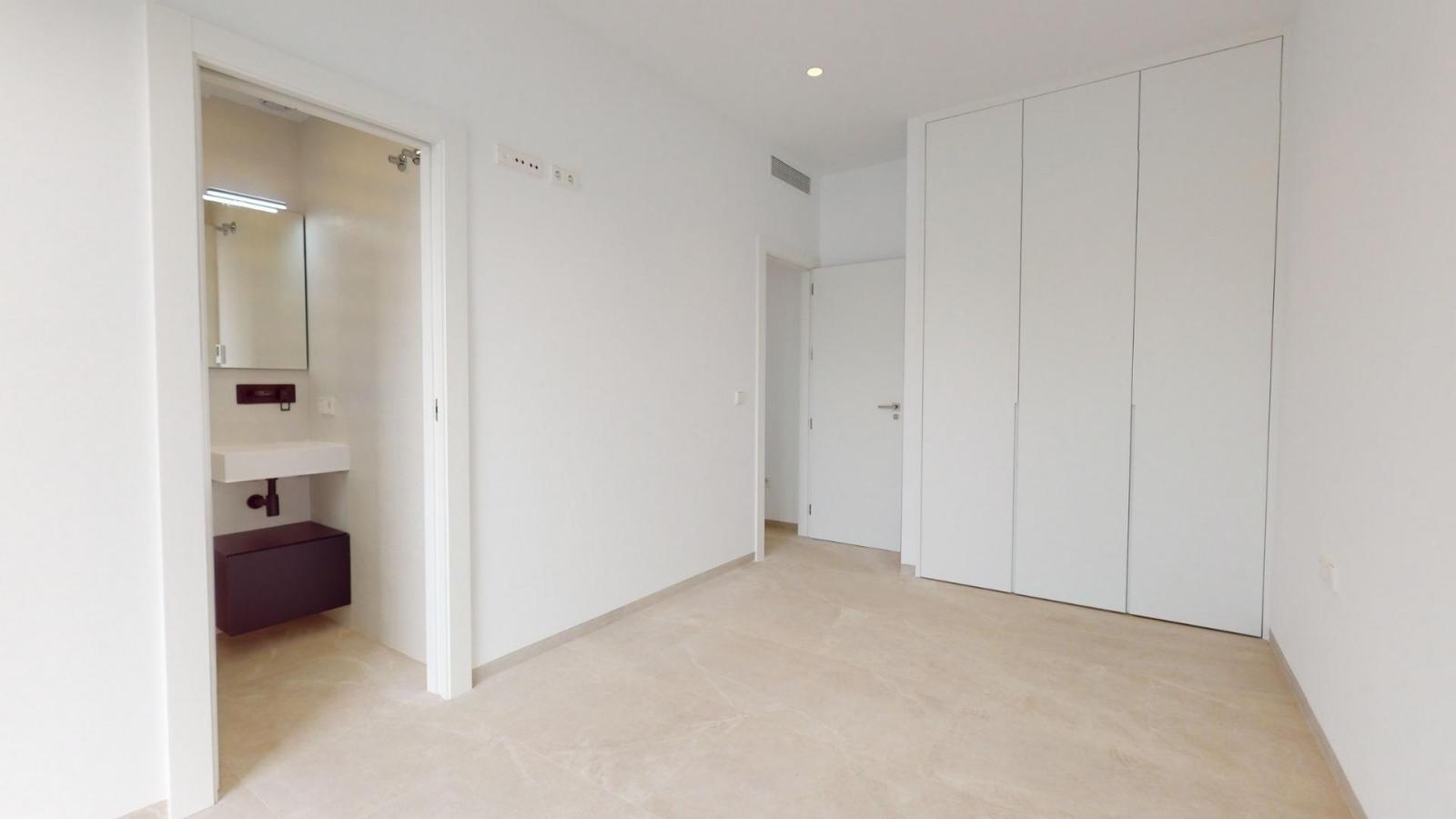 Villa for Sale in Los Alcázares