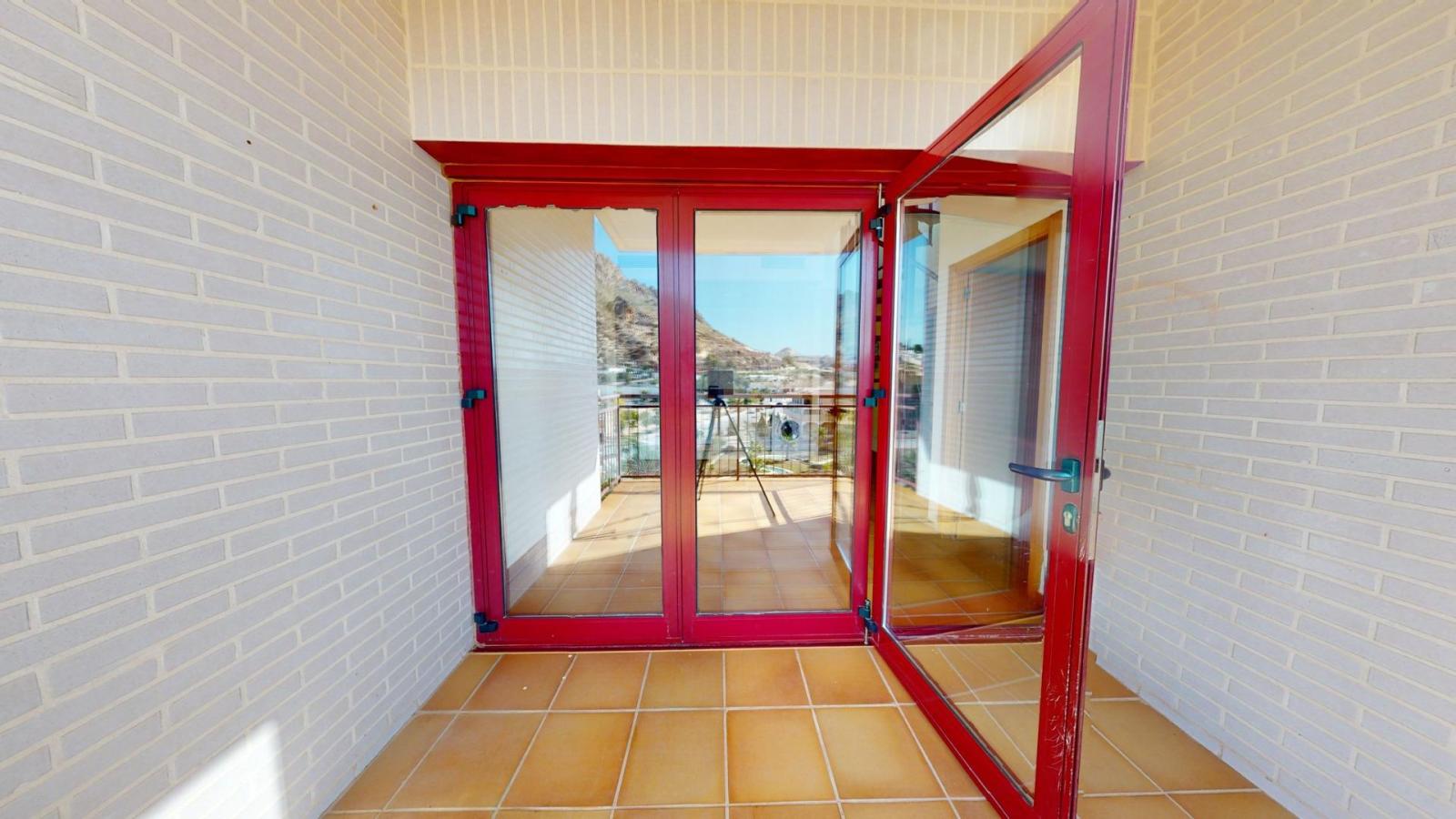 Ático en Venta en Archena