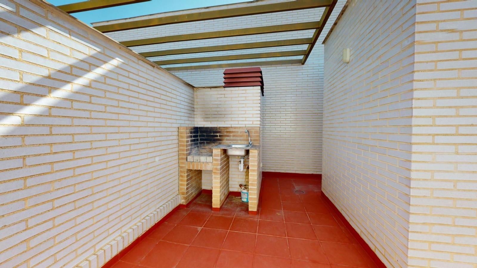 Ático en Venta en Archena
