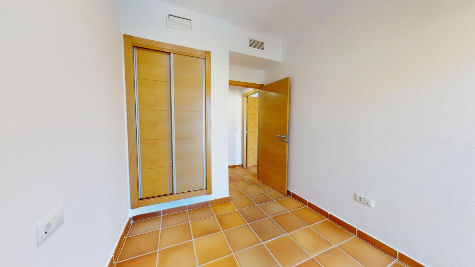 Ático en Venta en Archena