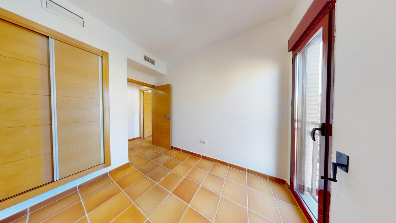 Ático en Venta en Archena