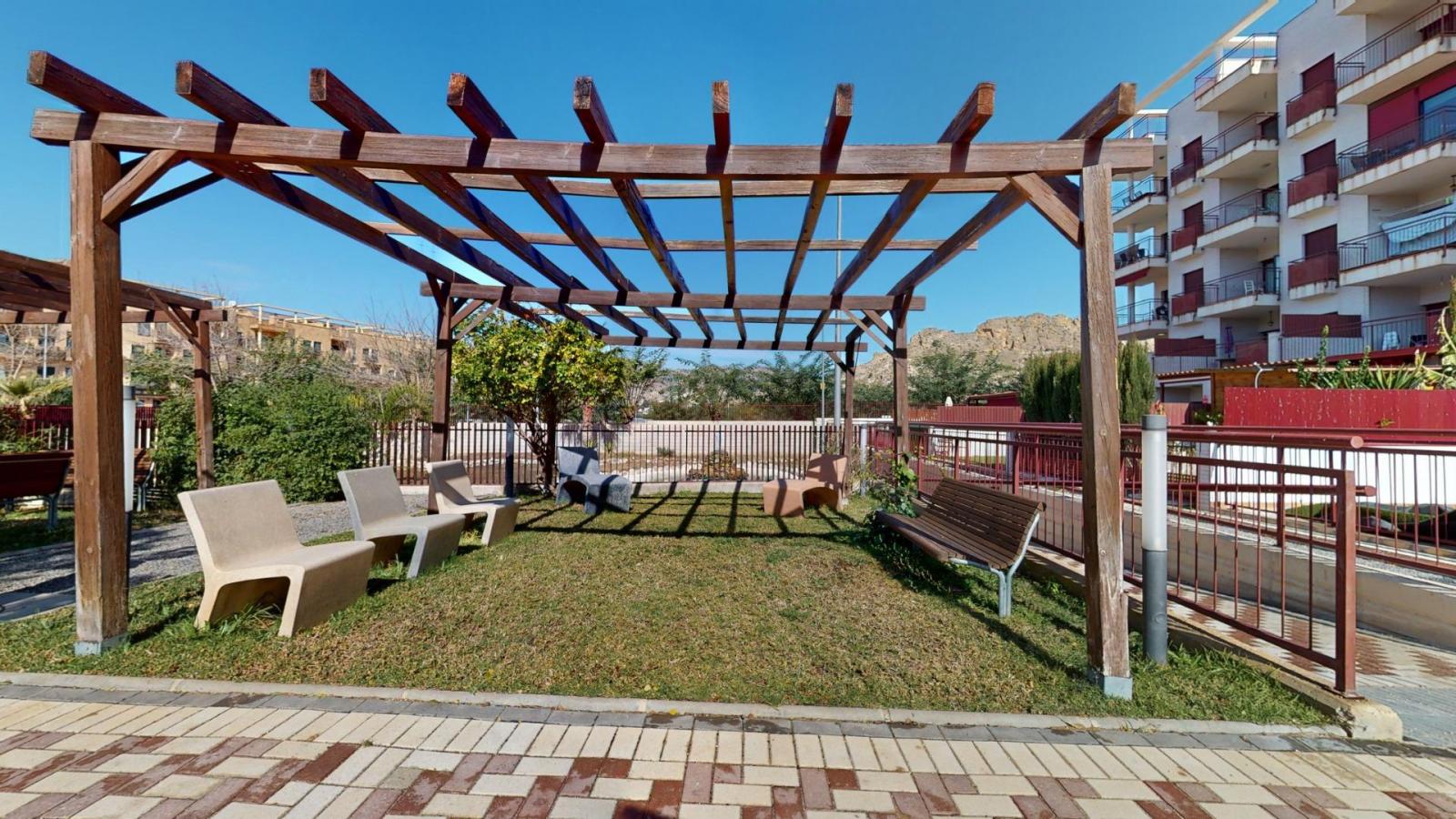 Ático en Venta en Archena