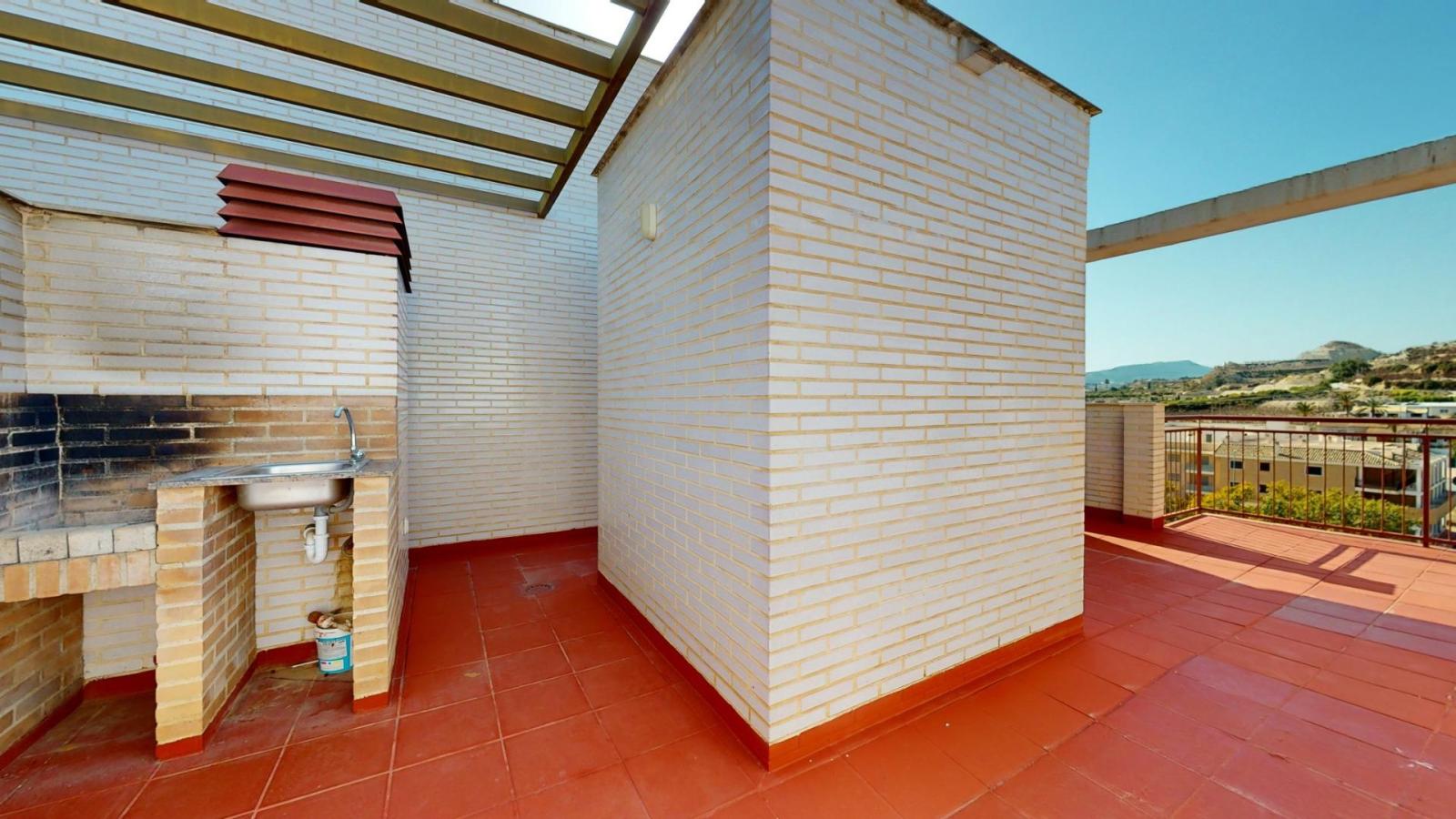 Ático en Venta en Archena