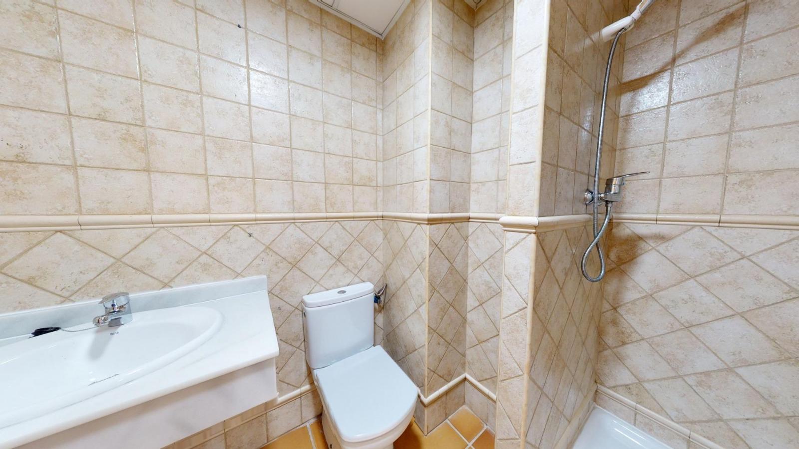 Ático en Venta en Archena
