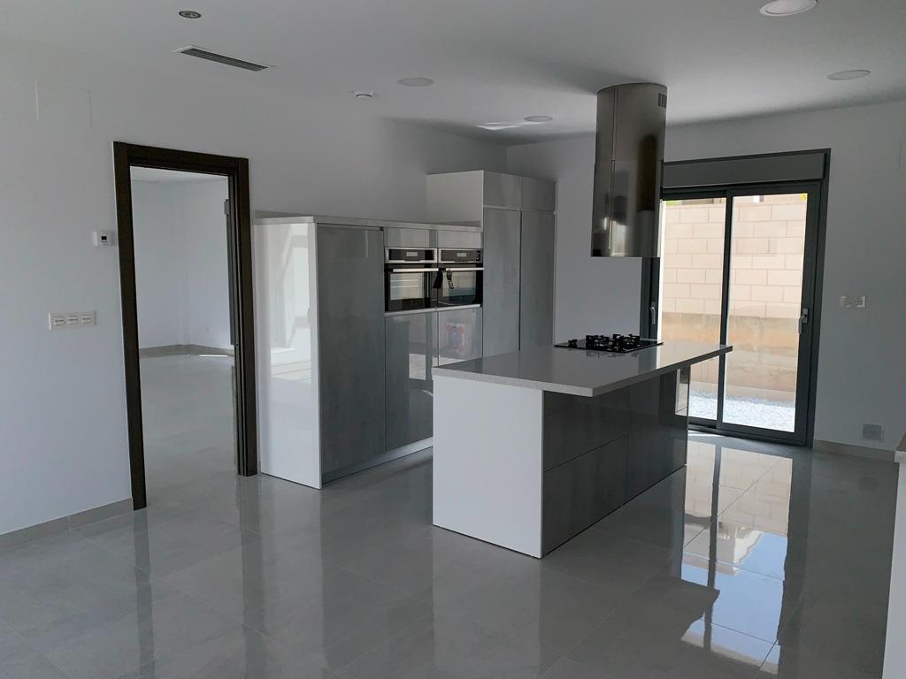 Villa en Venta en Pinoso