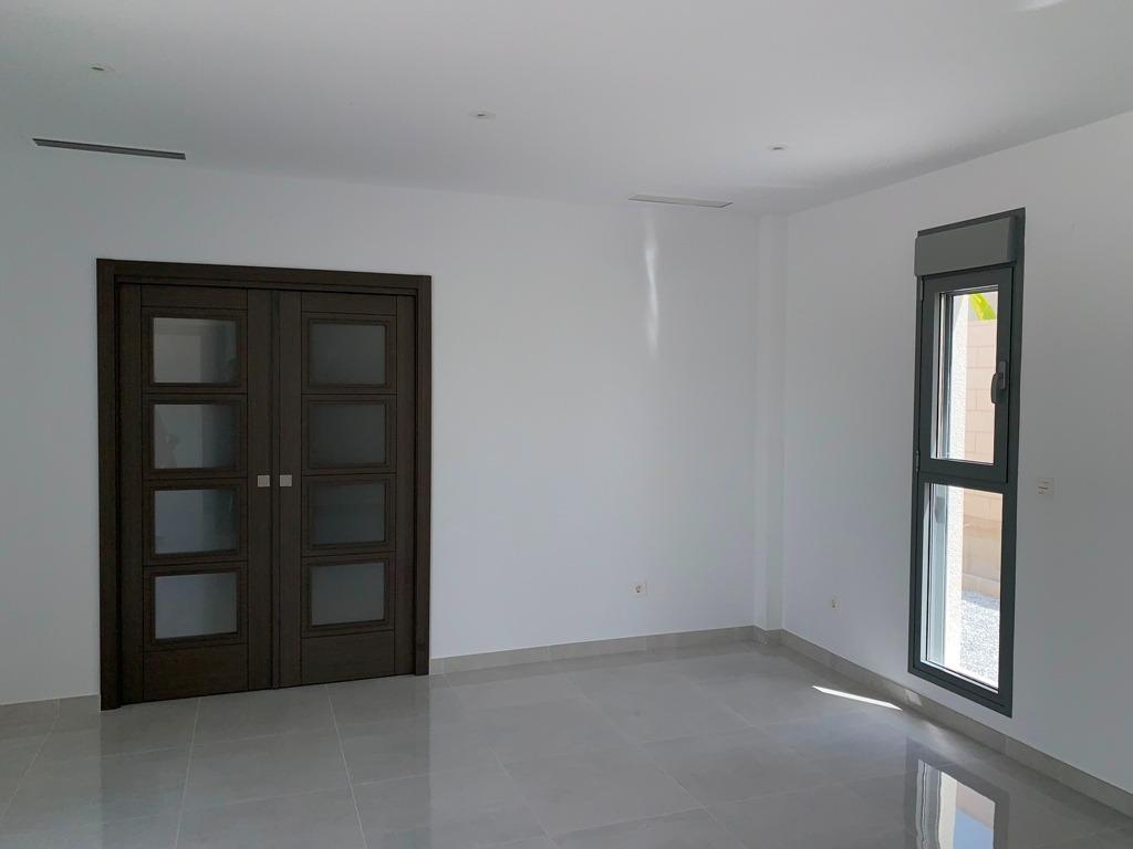 Villa en Venta en Pinoso