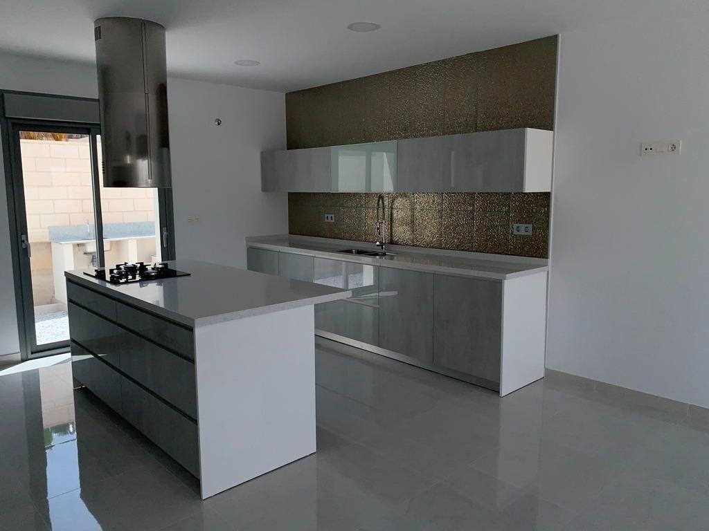 Villa en Venta en Pinoso