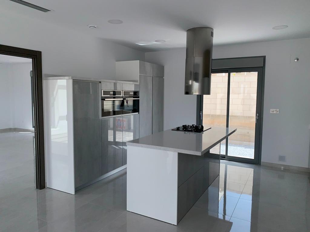 Villa en Venta en Pinoso