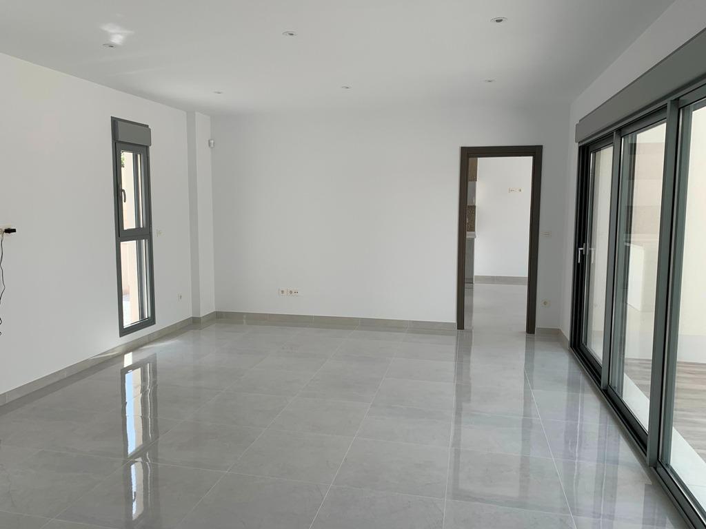 Villa en Venta en Pinoso