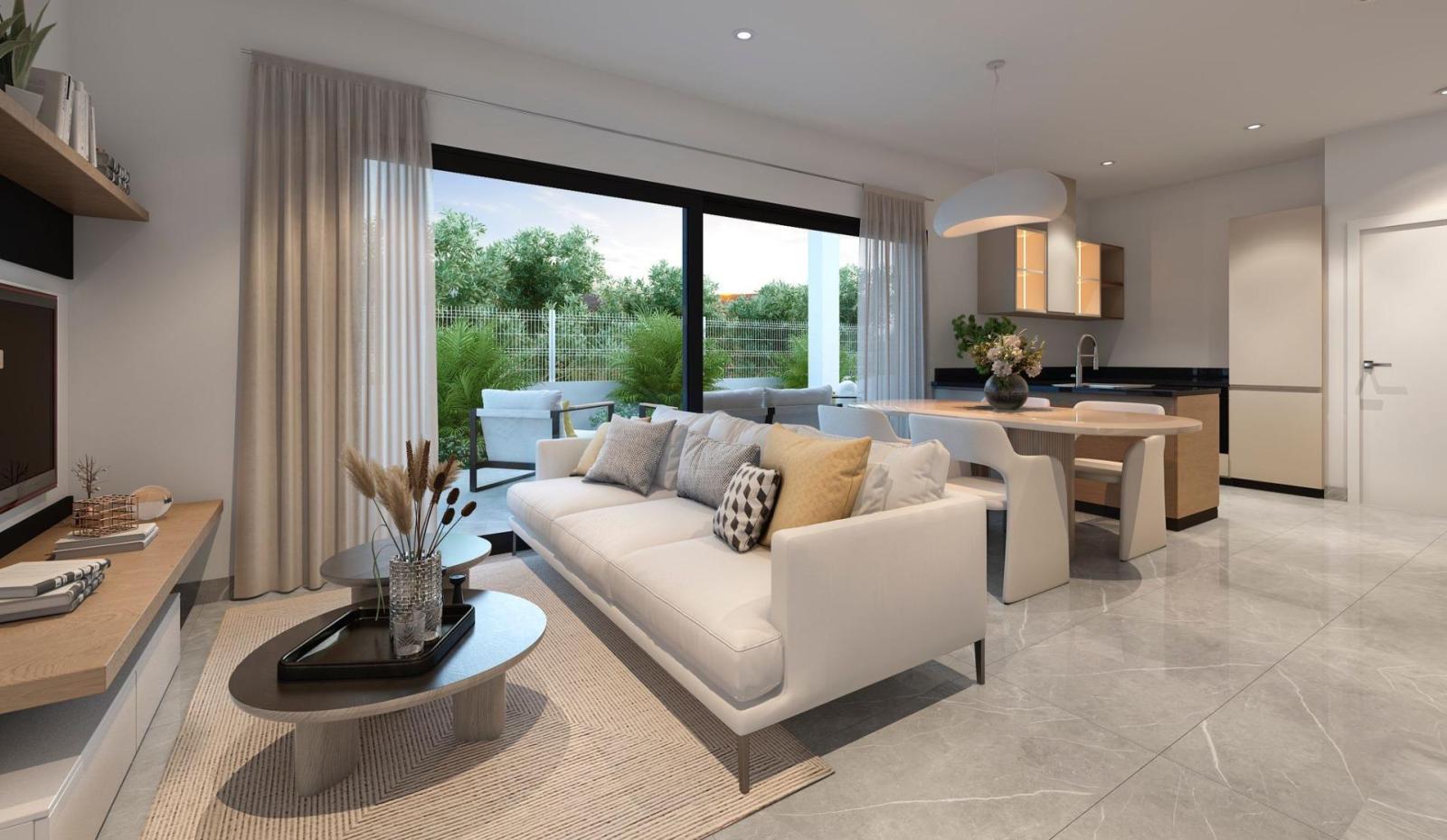 Villa en Venta en Elche